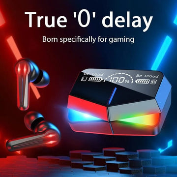 M28 TWS Wireless Earbuds