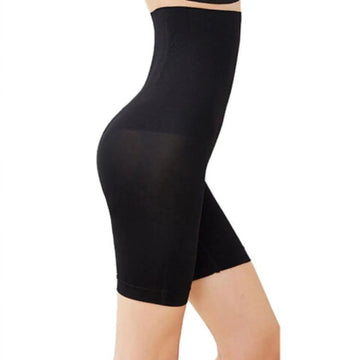 Imported Female Half Body Shaper, Seamless High Waist Slimming Tummy Control Shapewear Best For Women Body Slimmer